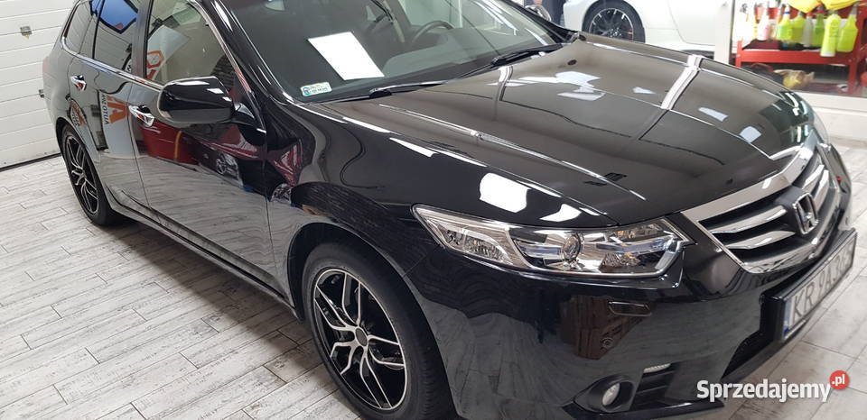 Honda Accord 2.0