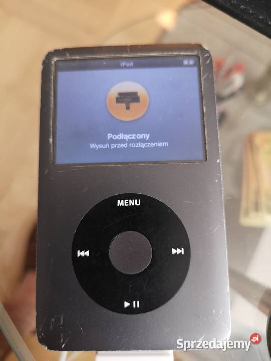Ipod 160 GB 7 gen sprzedam