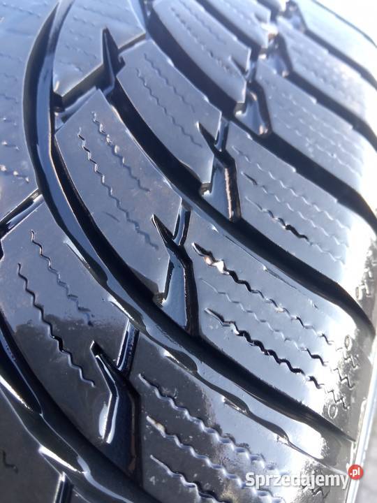 opony NOKIAN 2156516 R xl 102h bieżnik ok 7 mm Opony śląskie Rybnik