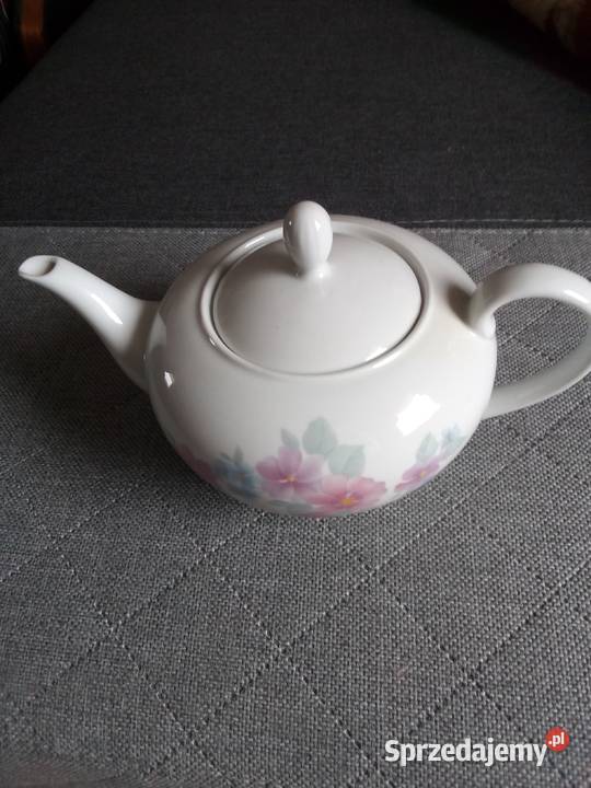 Piękny dzbanek Bavaria Creidlitz