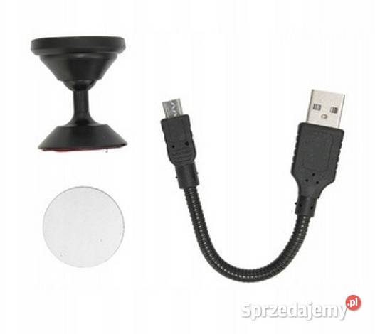 MINI KAMERA SZPIEGOWSKA BEZPRZEWODOWA WiFi Sosnowiec sprzedam
