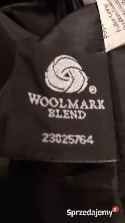 Kurtka damska włoskiej marki marki Lanificio Fll Kurtki i płaszcze Częstochowa