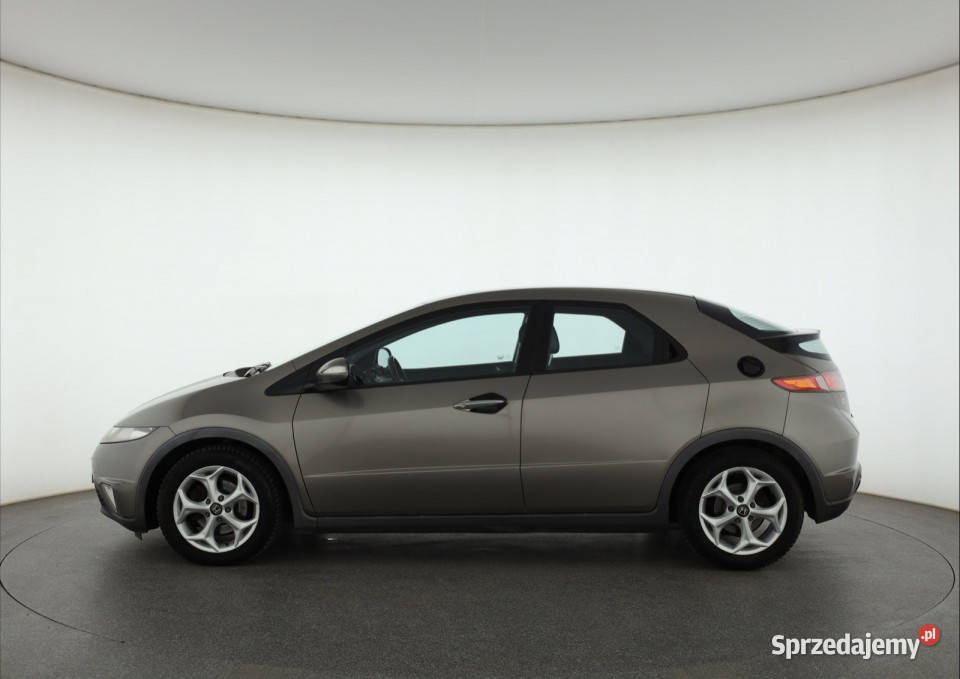 Honda Civic 22 iCTDi isofix Piaseczno sprzedam