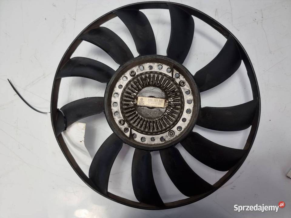 WISKOZA VOLKSWAGEN PASSAT B5 058121347 Lipno