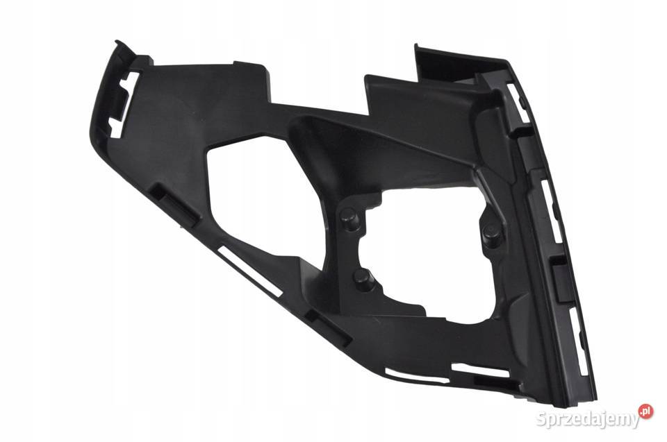 VOLVO S60 III slizg lewa kratka zderzak RDESIGN