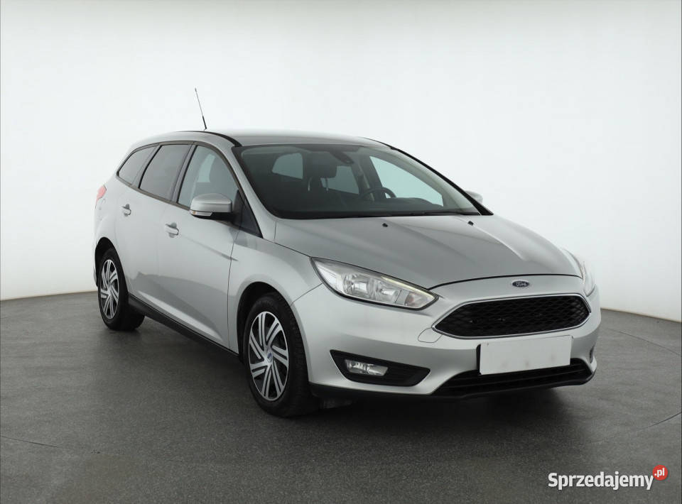 Ford Focus 15 TDCi czujnik parkowania Focus