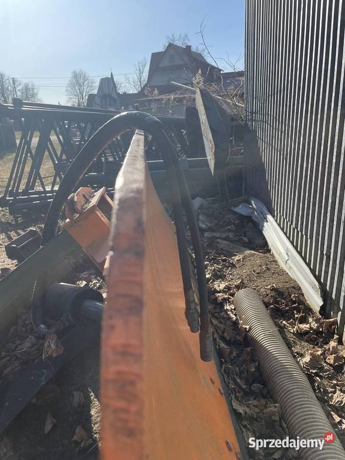 Cat Rok produkcji 2020 Naprawa