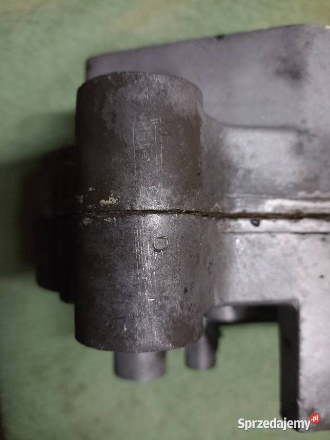 Kartery dezamet 010 automatic Romet pegaz wielkopolskie