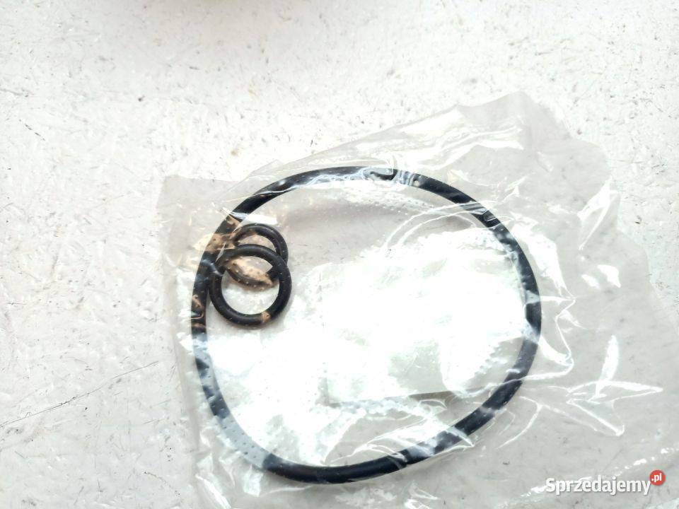 FILTR OLEJU SKODA OCTAVIA II 20 TDI 77KW105 osobowe Skarżysko-Kamienna sprzedam