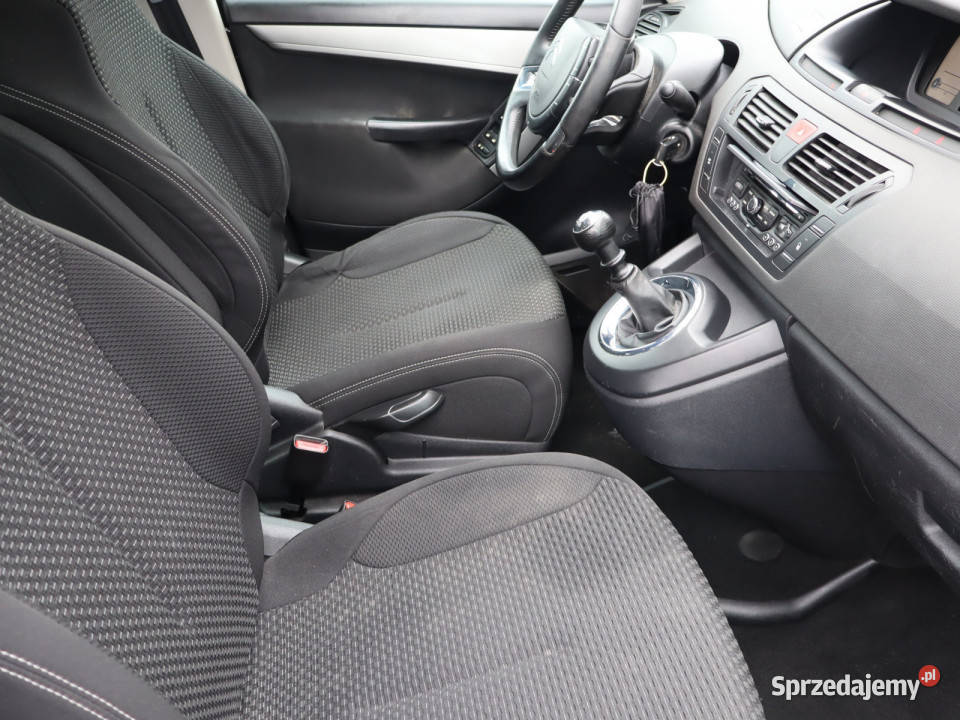 Citroen C4 Grand Picasso 16 HDi MPV Katowice
