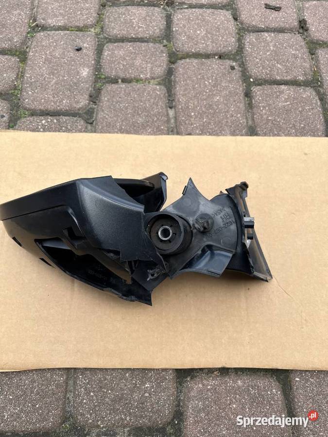 KAWASAKI GTR1400 LUSTERKO podlaskie Białystok