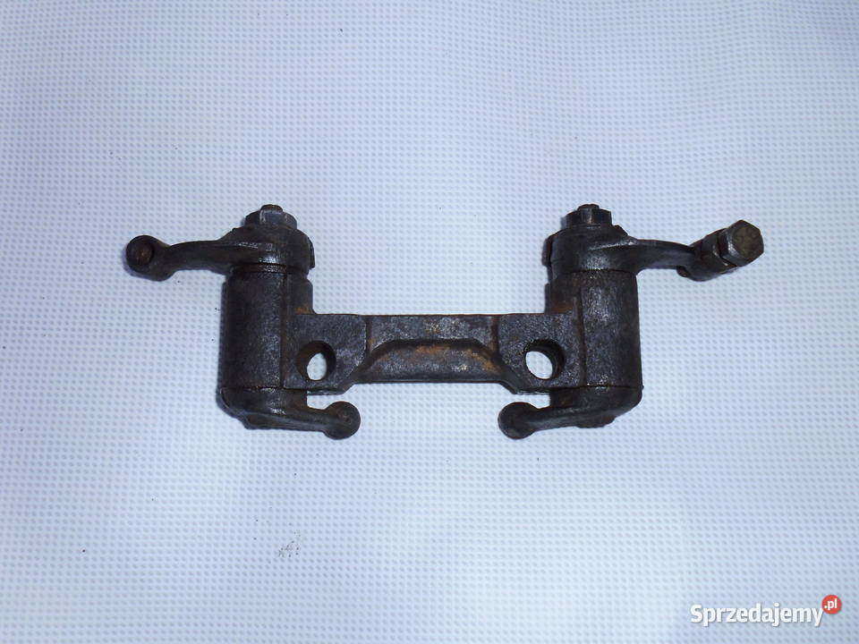 Klawiatura głowicy silnik simson awo avo sport Częstochowa