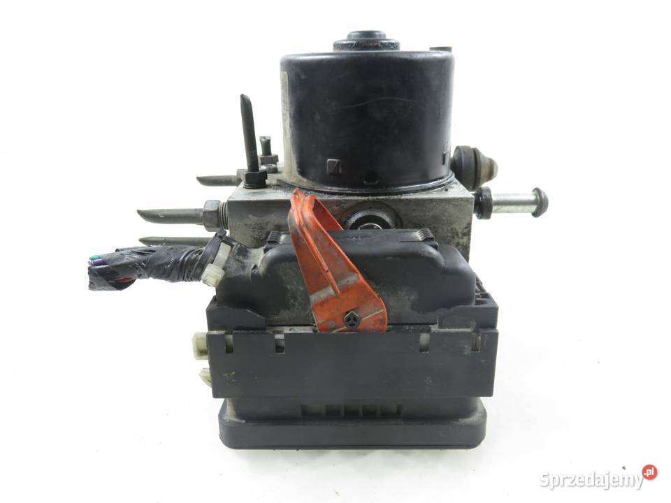 POMPA ABS MITSUBISHI OUTLANDER II CWW Motoryzacja