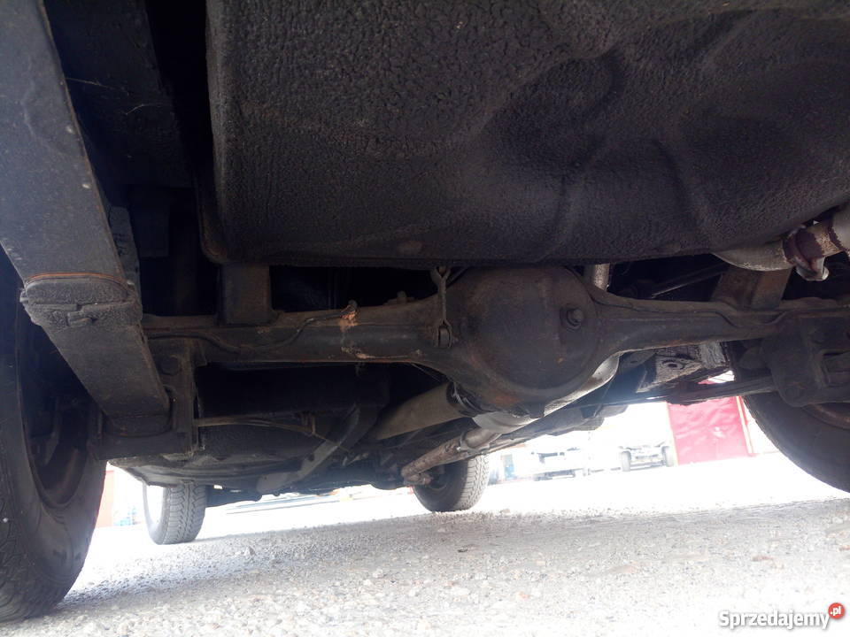 Fiat 125speciale z klimatyzacja import z Wloch dolnośląskie