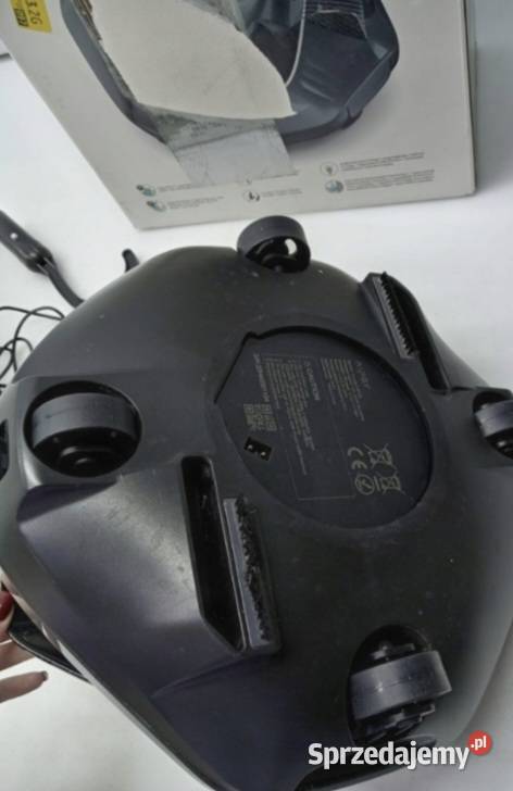 Odkurzacz do basenu Chyżne sprzedam