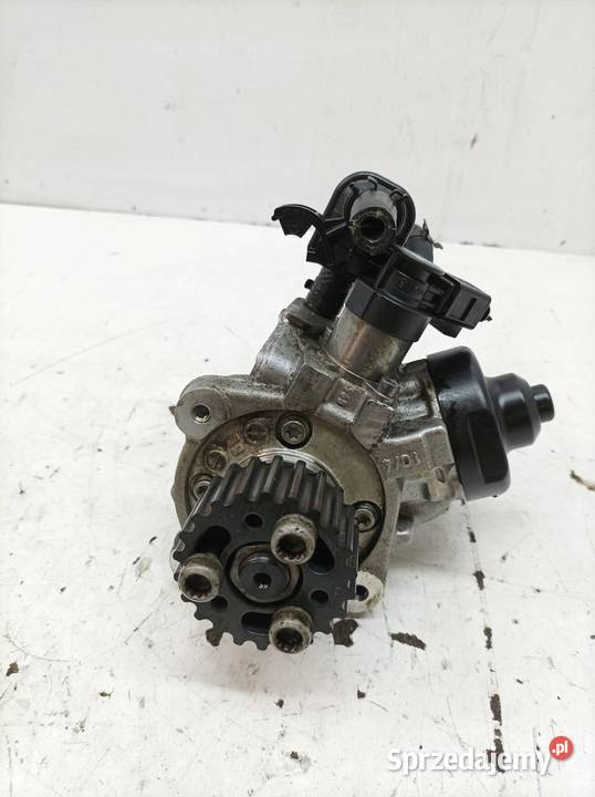 POMPA WTRYSKOWA 0445010514 20 TDI Skoda Yeti I