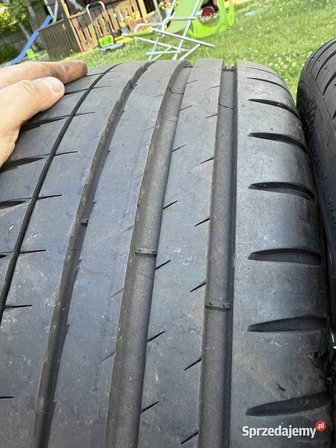 2254018 koła Ford et 525 Buk