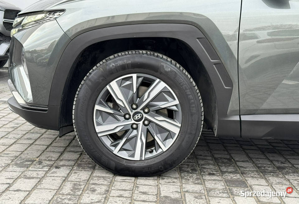 Hyundai Tucson FV23Exeutive 16 230 HEVASO1 Toruń