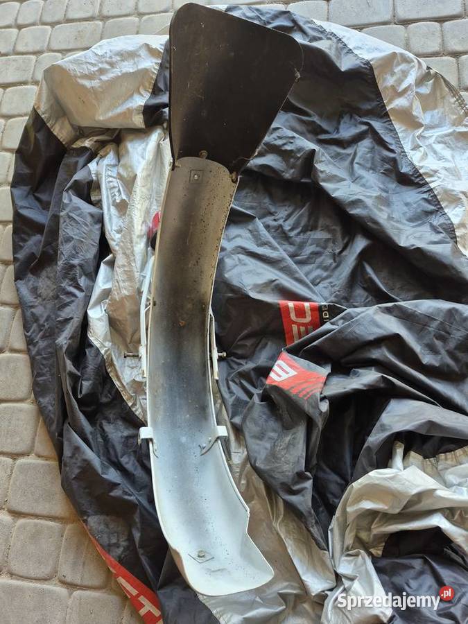 Błotnik tylny WSK 175 Kielce