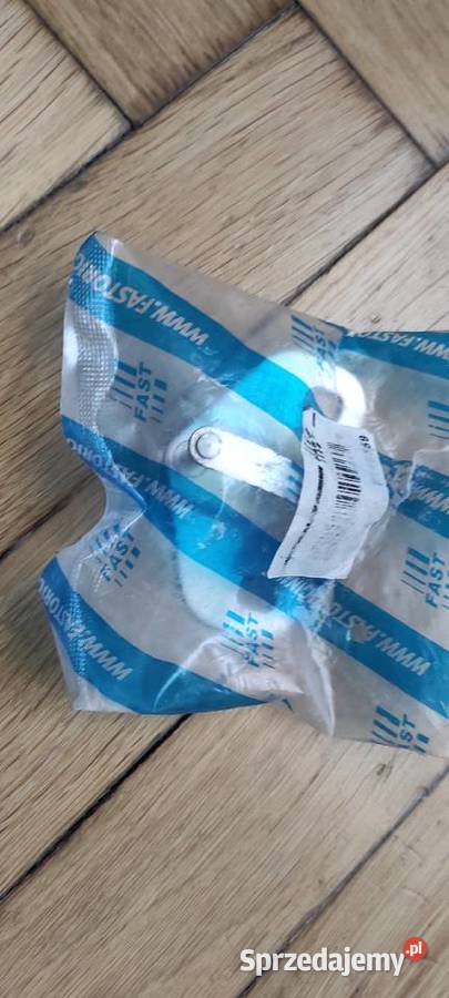 BOXER DUCATO JUMPER zamek rygiel drzwi tylnych Oświęcim