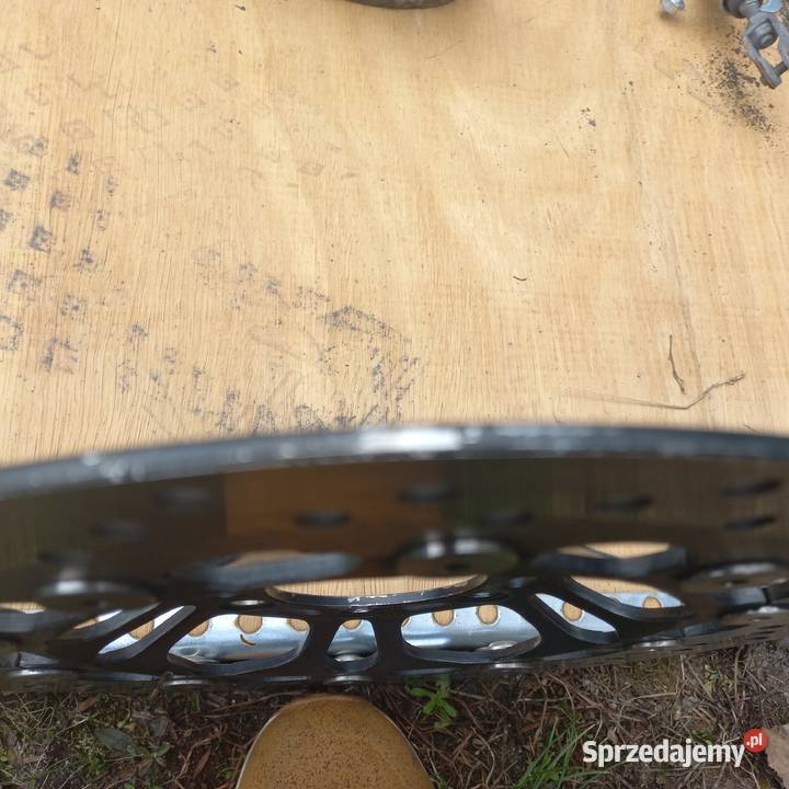 Sprzedam części hyosung 125 250 aquila Wrocław