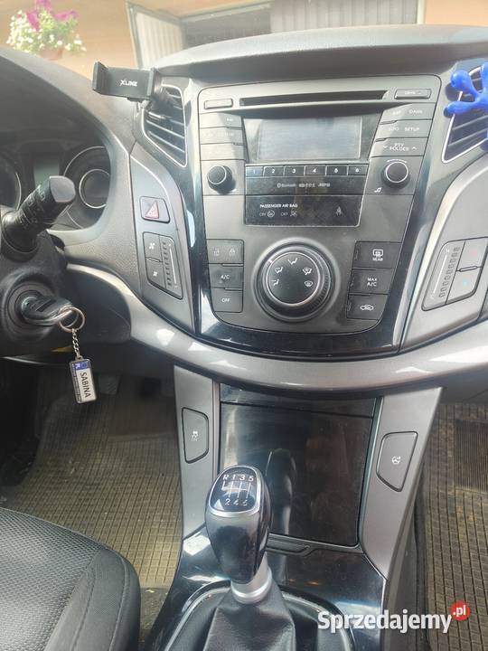 Sprzedam Hyundai Sanok sprzedam