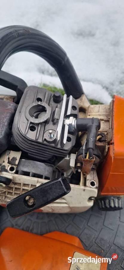 piła Stihl 024 29 Starogard Gdański