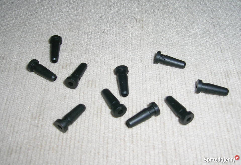 odgiętka PVC czarna 423mm L145mm 10 Wyszków