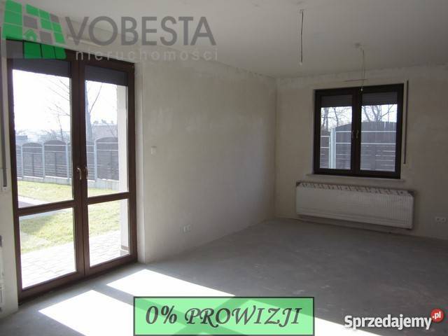 Dom bliźniak na Katowice Kostuchna 13869m2 300m2 śląskie