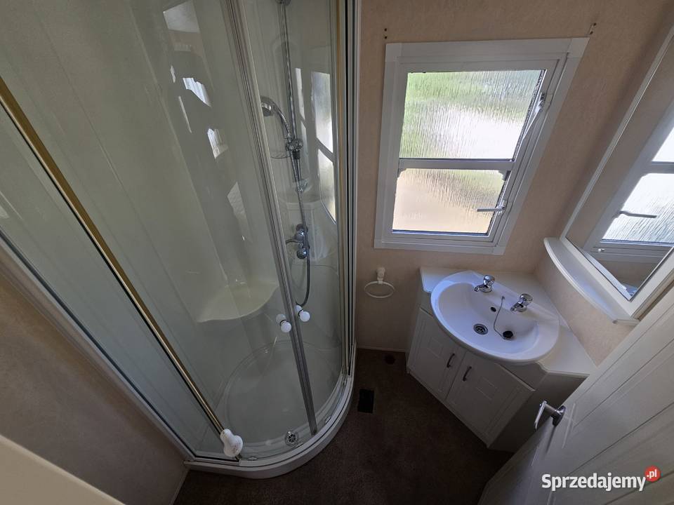 domek angielski całoroczny 3163 ATLAS HERITAGE Skierniewice