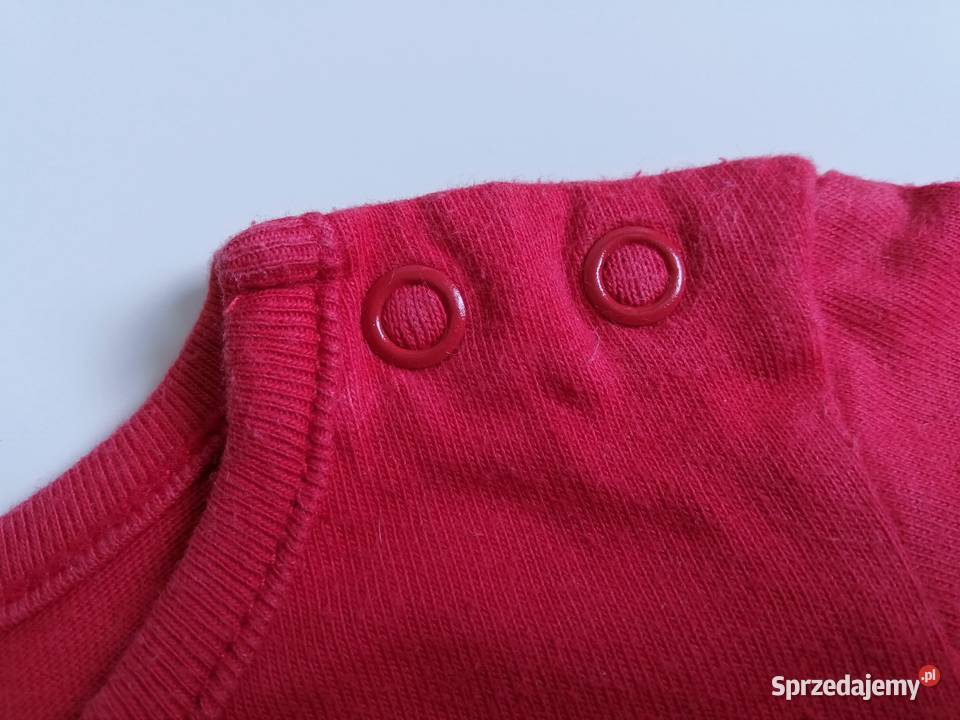 Komplet spodenkibluzka George 5056 śląskie Katowice