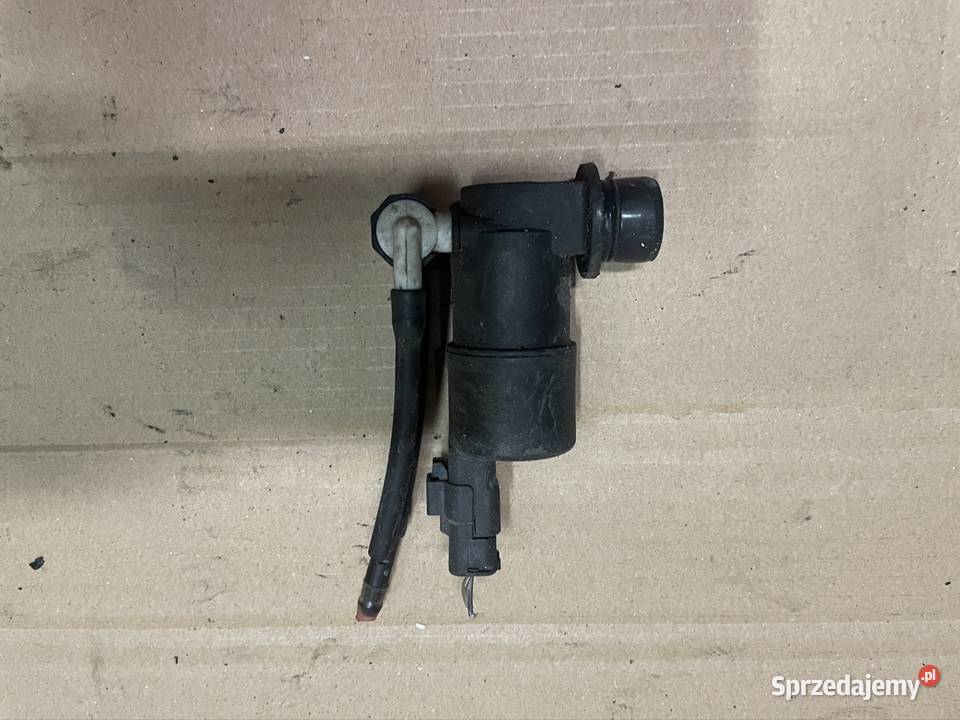 Pompka spryskiwaczy renault laguna 2 lift scenic osobowe Motoryzacja Szczecin sprzedam
