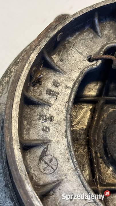 Bęben hamulcowy Jawa 175 CZ kiwaczka 35351410 mazowieckie