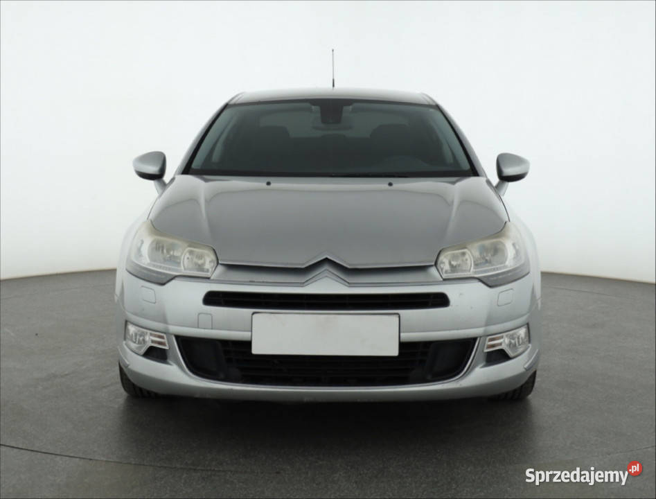 Citroen C5 16 HDi elektryczne lusterka Piaseczno