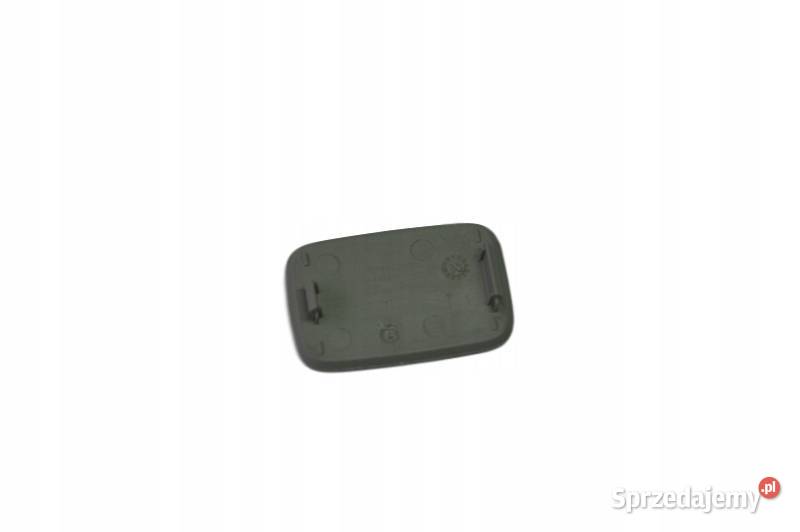VOLVO XC40 XC60 XC90 zaslepka airbag ze slupka Gadgety motoryzacyjne Bielany Wrocławskie