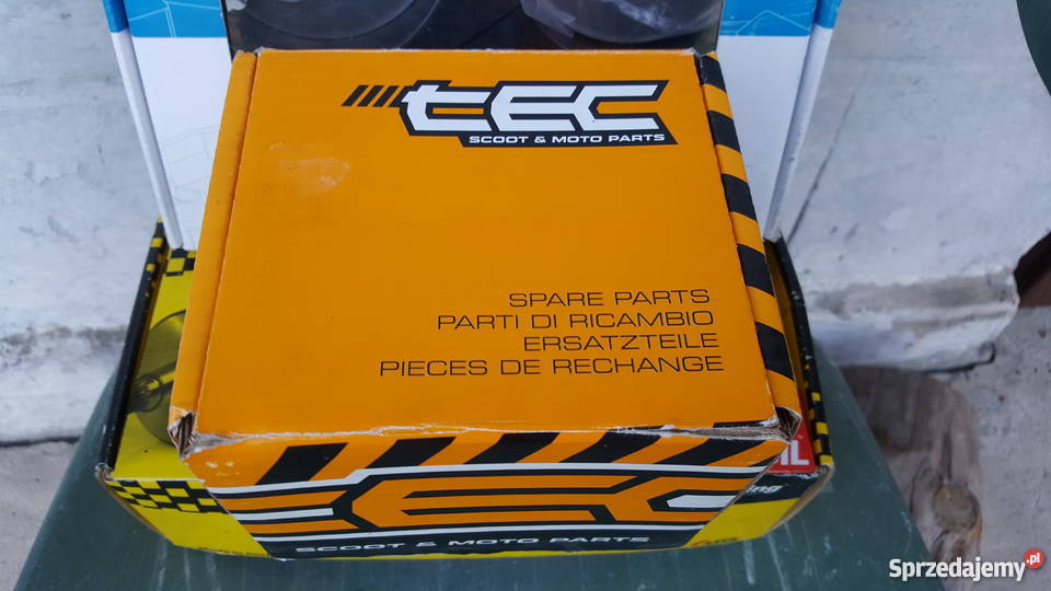 gaźnik 21 pwk tec suzuki yamaha aerox aprilia