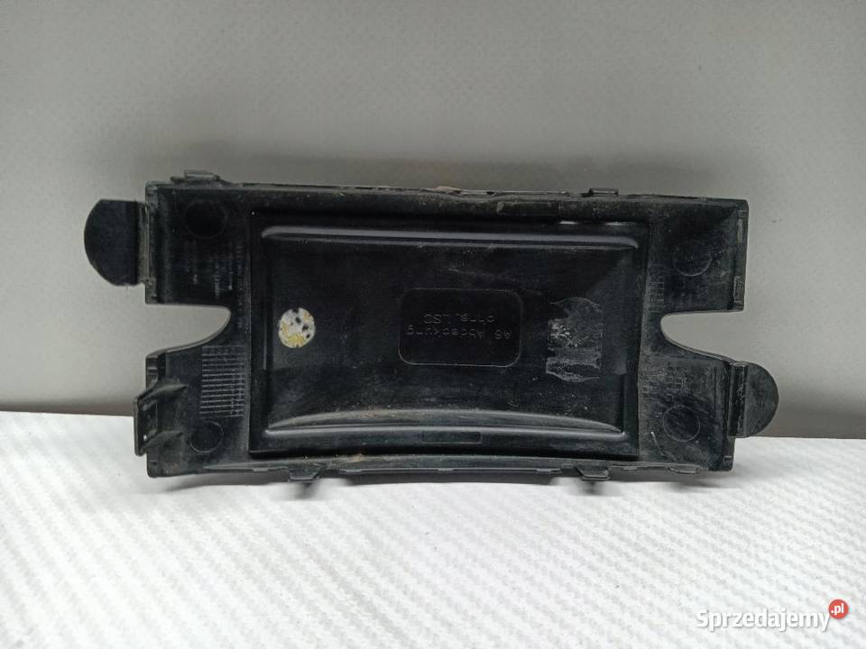 OSŁONA RADARU AUDI A6 C8 4K0853294