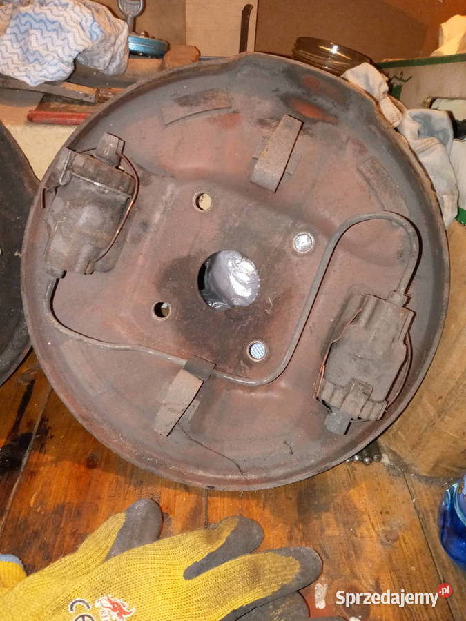 żuknysa częsci sprzedam śląskie Tychy sprzedam