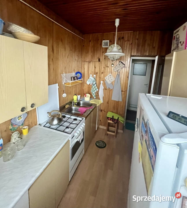 Mieszkanie 3pokojowe 53m2 łódzkie Piotrków Trybunalski