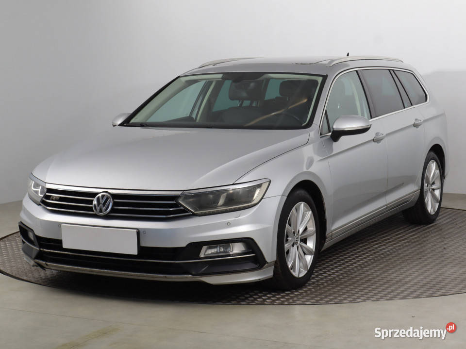 VW Passat 20 TDI bluetooth Bielany Wrocławskie sprzedam