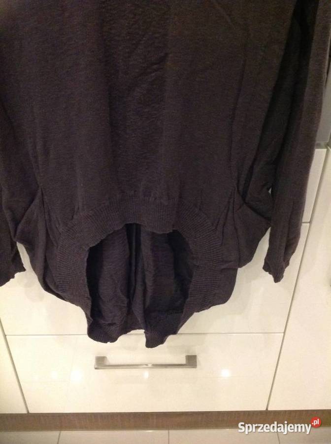 Sweter Kardigan damski VERO MODA M Asymetryczny Swetry i golfy Nowa Sól