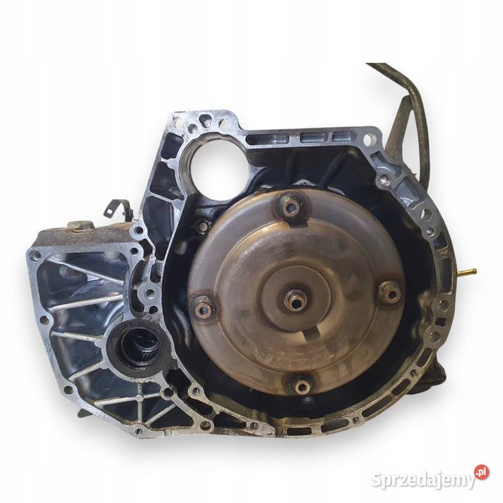 SKRZYNIA BIEGÓW Nissan XTrail T30 25 16V Chełm sprzedam