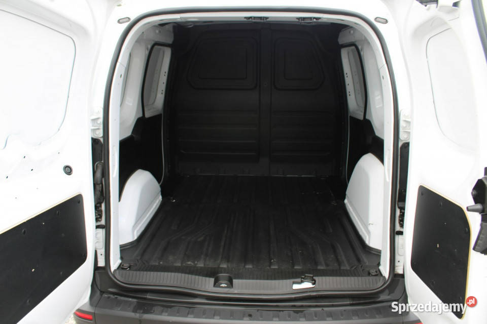 Renault Kangoo 15 Dci Vat1 Salon Polska Warszawa