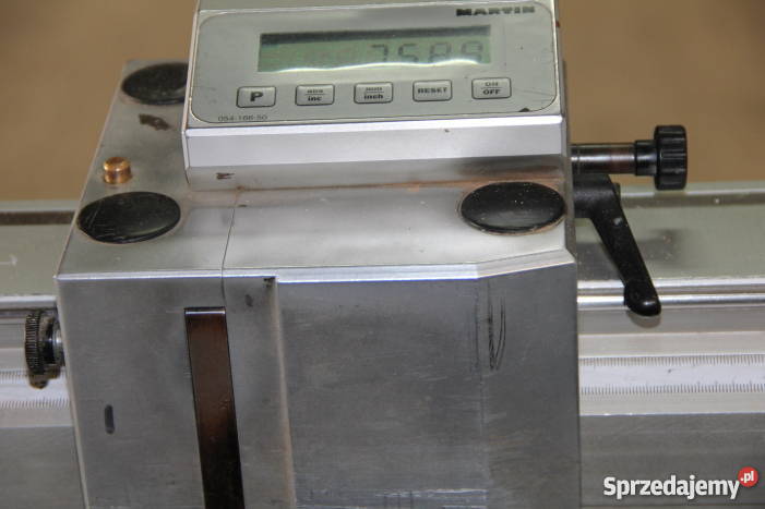 Piła formatowa Martin T 74 Classic 2008 Produkcja świętokrzyskie Kielce