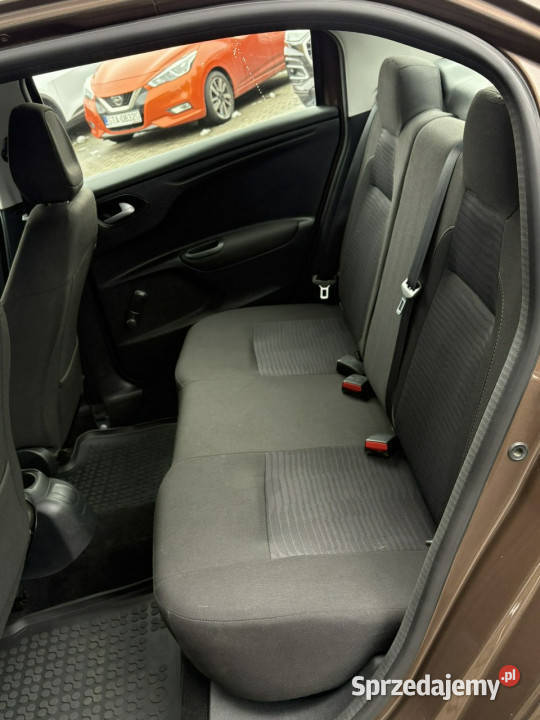 Peugeot 301 16 Benzyna LPG Salon Polska Alufelgi centralny zamek śląskie