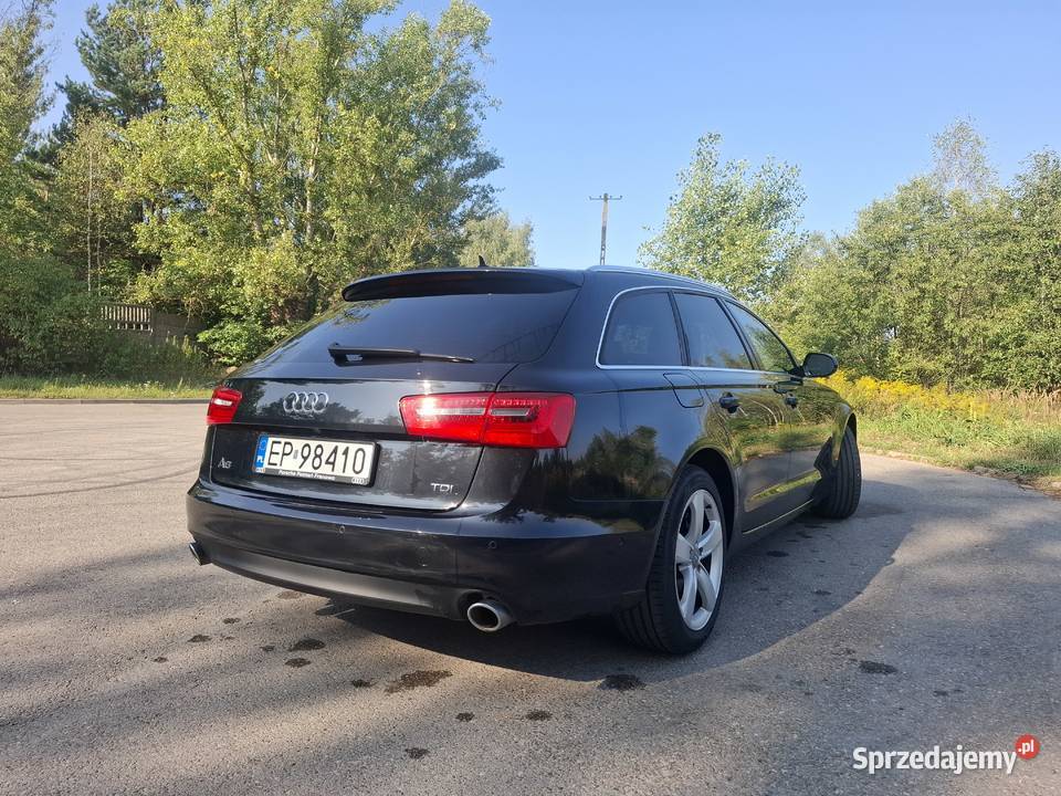 Sprzedam 204KM Koluszki sprzedam