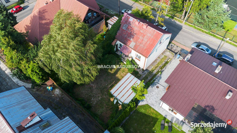 Dom 100m2 Kraków Miła małopolskie sprzedam