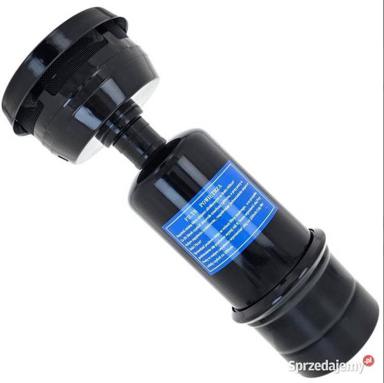 FILTR POWIETRZA MOKRY KPL URSUS C330 OLEJOWY Siedlce