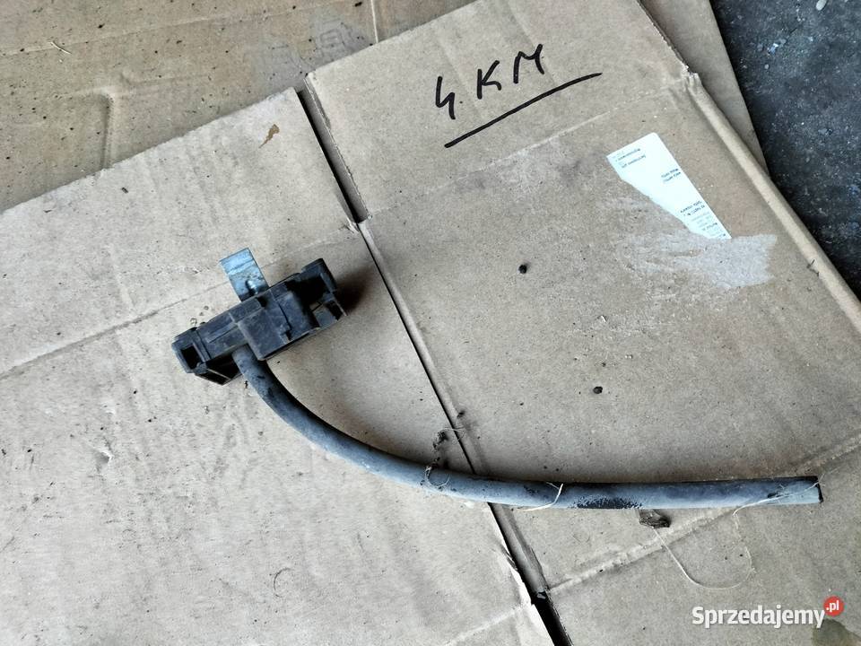MAPSENSOR CZUJNIK 90413500 OPEL ASTRA F 1 14 osobowe Silniki i osprzęt