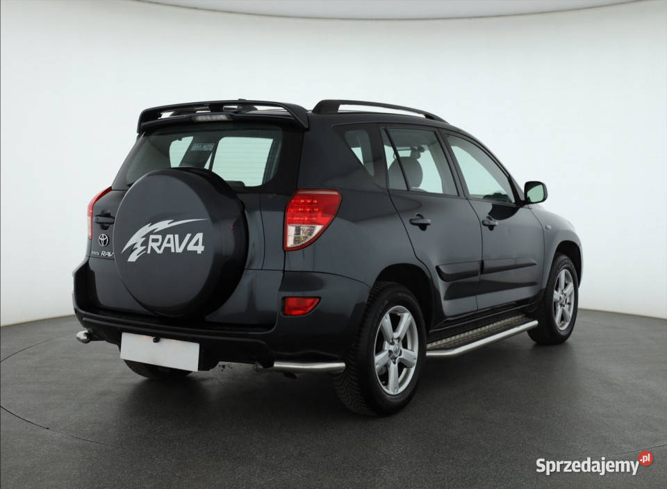 Toyota RAV 4 20 VVTi wspomaganie kierownicy Piaseczno sprzedam